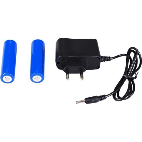 Libox LB0107 - Lampada frontale a batteria (1/5)