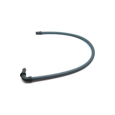 Tuyau de distribution d'eau pour sèche-linge – Compatible Candy, Hoover, Zerowatt – Longueur 2m – Évacuation condensat efficace (1/2)