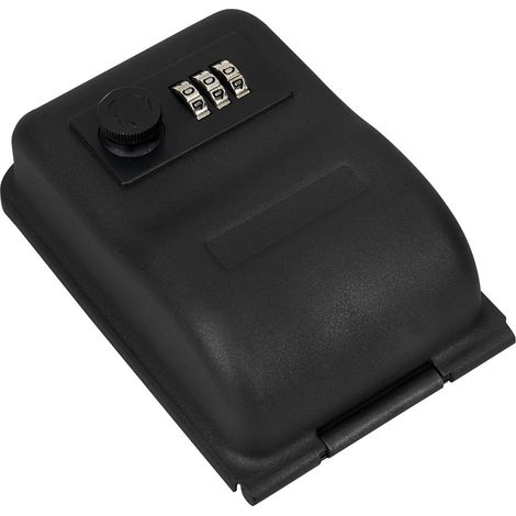 Sealey Key Lock Box SKL1 (1/5)