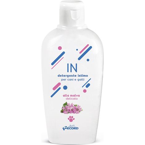 Nettoyant pour sous-vêtements pour chiens et chats de toutes races. 250ml