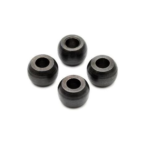 Lower Shock Pivot Ball (4pcs)