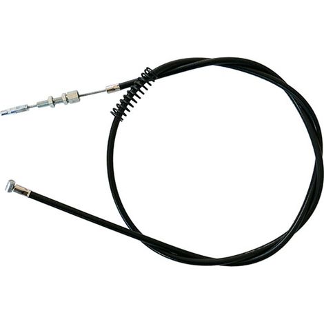 Cable d'embrayage de traction tondeuse Honda HR194 - HR214 (1/3)