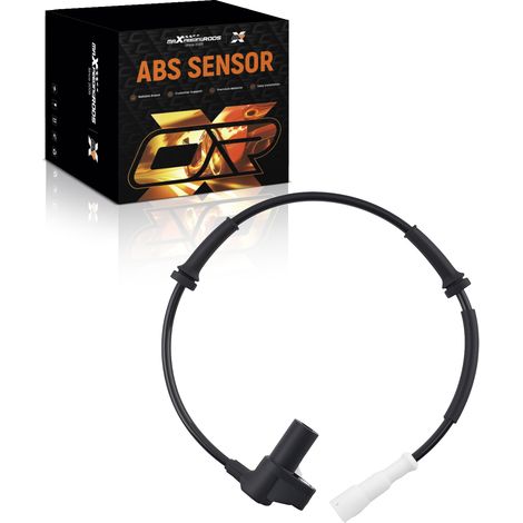 ABS Wheel Speed Sensor for Renault Clio 2.0 16V 2000-2009 Front  7700411747 (1/5)