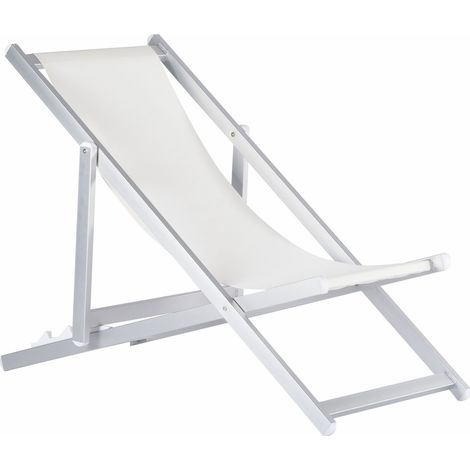 SDRAIO 98X68XH106CM BIANCO E ALLUMINIO 40X20MM