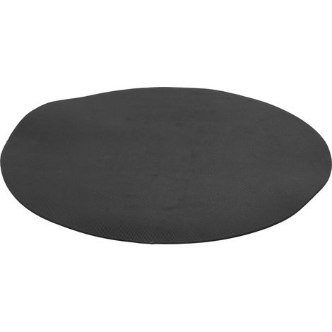 Tapis antidérapant rond Hilitand pour meubles (1/5)