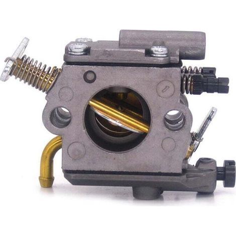 Carburateur pour stihl 020T ms200 ms200t zama c1q-s126b (1/4)