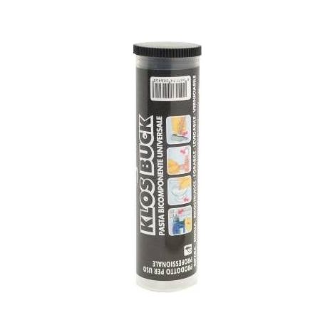 STUCCO BICOMPONENTE KLOS BUCK Misura: 57 g