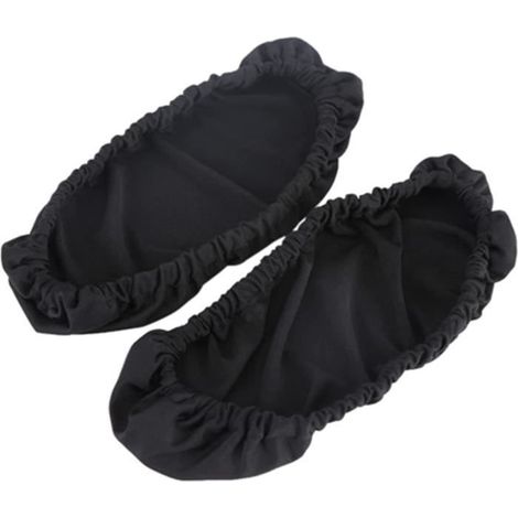 Armlehnenhandschuhe für Stühle – 1 Paar – Elastisch – Waschbar – Bequem (1/4)