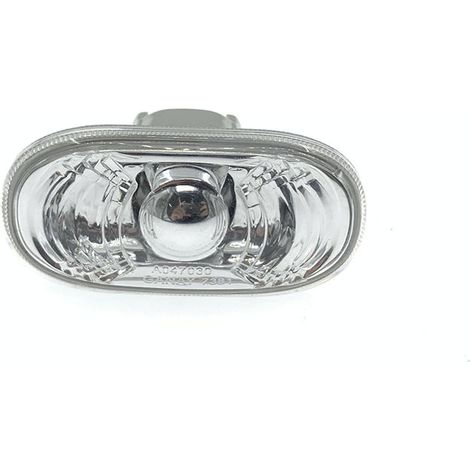 Reference 34301-SNW-003/S5A-013/S9A-H01 is suitable for Honda Fit fender light and indicator housings — electroplated housings.