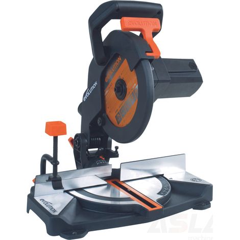 EVO 670210R INGLETADORA EVO RAGE R210CMS