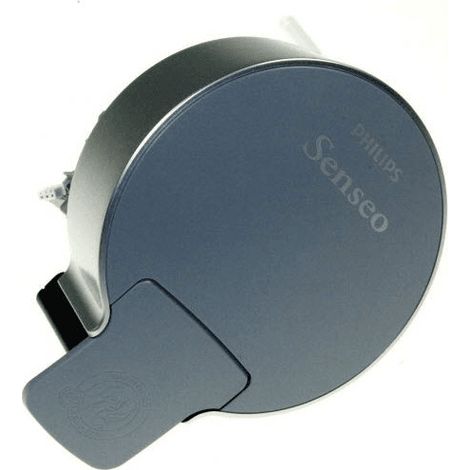 COUVERCLE COMPLET AVEC LEVIER POUR PETIT ELECTROMENAGER PHILIPS - 422225951701