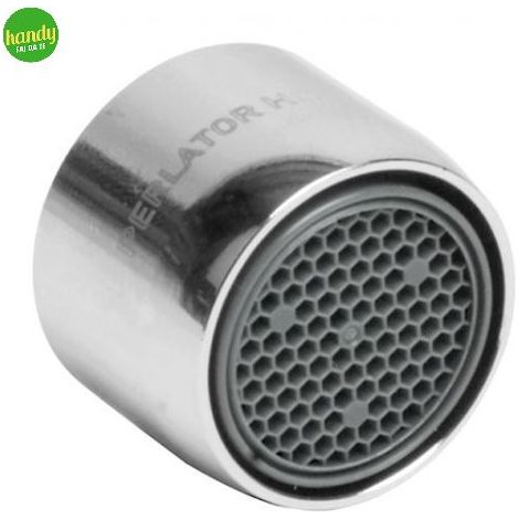 Aeratore femmina Ambra perlator per rubinetto mm 22 x 1