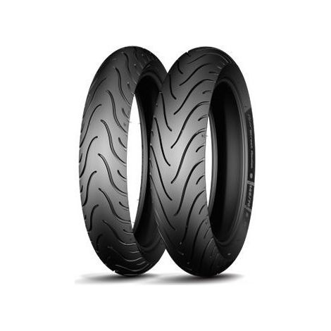 Pneu 140/70-17 66H TL/TT AR PILOT STREET RADIAL