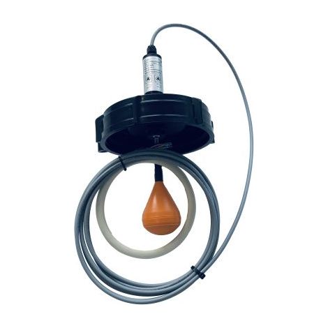 Wilo Niveauregelung DrainLift S, 230V