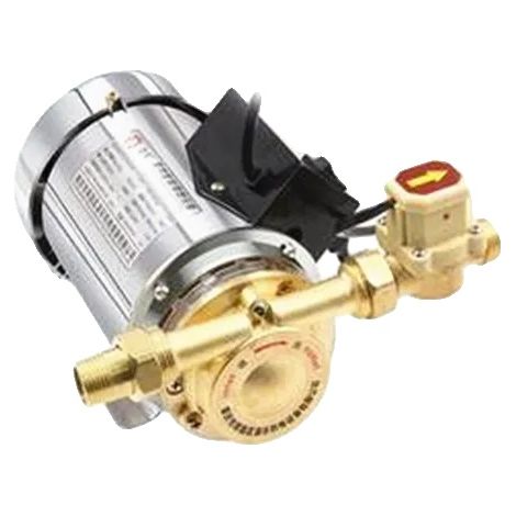 Pompa di sovralimentazione, con interruttore di flusso automatico, per uso domestico, 280W (1/2)