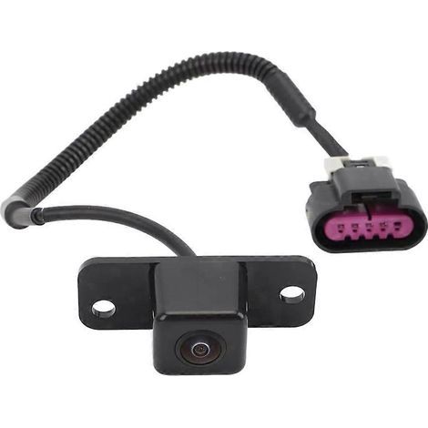 Ensemble de poignées de porte extérieures pour Chevy Tahoe Silverado, GMC Yukon et Sierra (1/5)