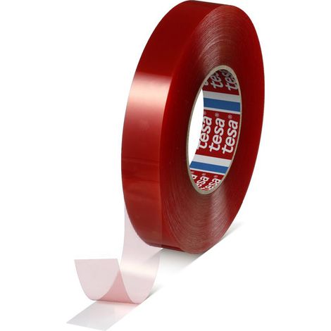 Klebeband Breite 50mm Länge 990m Stärke 45µ PP braun TRANSPAK (1/2)