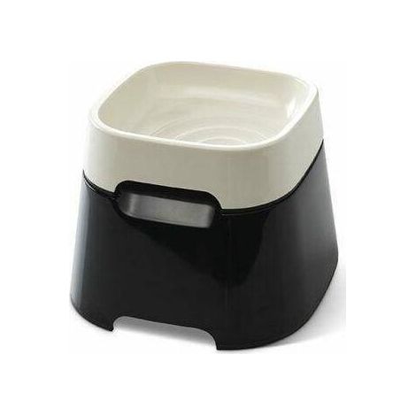 Savic Ergo Cube Ergonomischer Trinknapf für Katzen