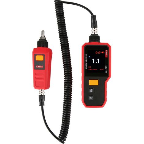 Probador de vibraciones Uni-T UT312A