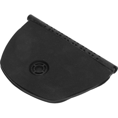 Carcasa del ventilador con deflector de recirculación de aire para Opel Astra G/H y Opel Zafira A (1998-2009)