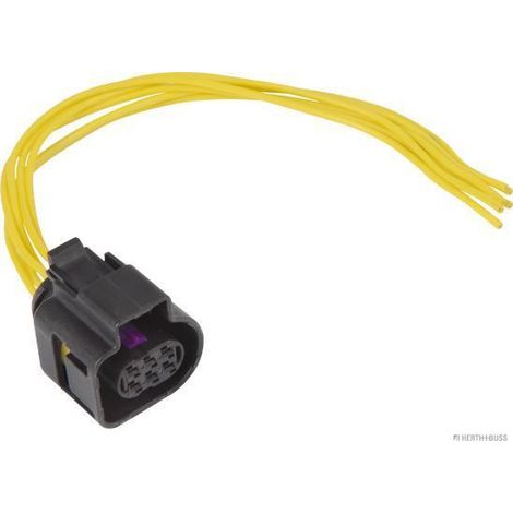Lambda-Sensor Reparaturset Herth+Buss 51277251 Ford kompatibel 8,8x11,2x2,7 cm