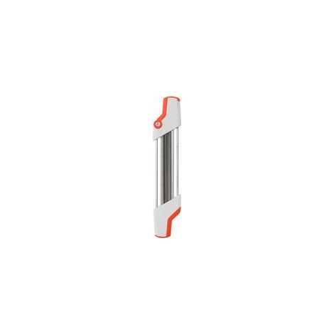 Mini affûteuse électrique pour chaîne de tronçonneuse, 4,8 mm, orange et blanc – (1/5)