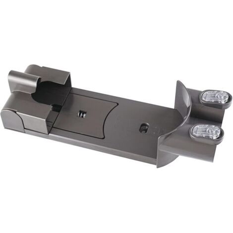 Station d'accueil de rechange - Accessoire mural compatible avec Dyson V6 DC34 DC35 DC58 DC59 Series - Accessoires d'aspirateur complémentaires (1/4)