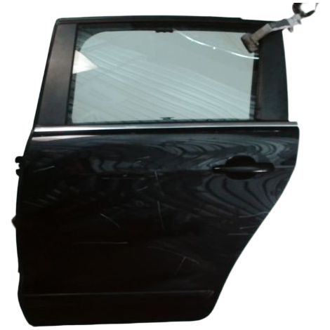 [PRODUIT D'OCCASION] Porte Arrieree Gauche PEUGEOT 5008 ♻️ Ref Oe. 9006s6 - Garantie à vie (1/2)