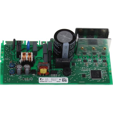 Bosch - módulo de control - 00754237 -