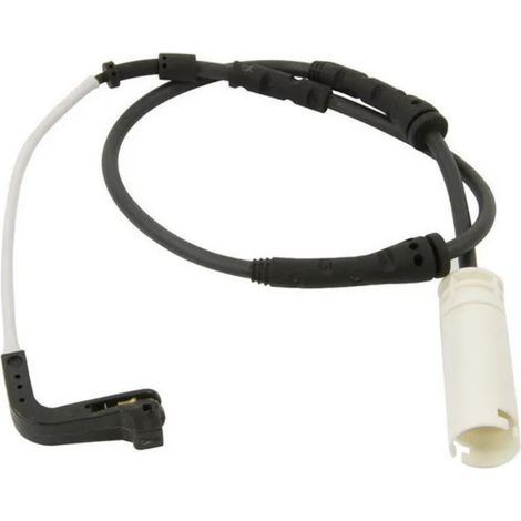 Pièces automobiles pour BMW M3 : plaquettes de frein, câbles de capteur de frein, avant droit 34352283405 (1/5)