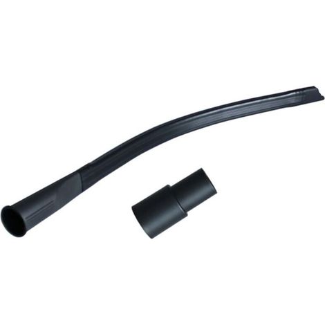 Long Flat Nozzle 32mm/35mm Adapter Hose Set Extra Long Flat Flexible Suction Cleaning Head for Vacuum Cleaner (1/4)