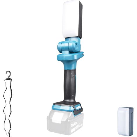Linterna LED Makita DML816X 18 V (1/8)