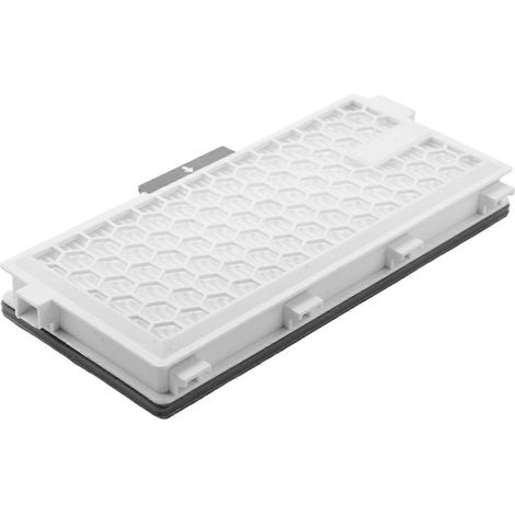 Filtres HEPA pour -HA 50 Accessoire de filtre HEPA Airclean()