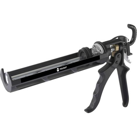 TOOLCRAFT TO-7853496 Pressa a cartuccia (1/4)