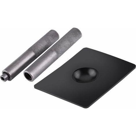 Outil de Retrait/d'Installation de Ressort de Soupape Outils de Réparation Outils de Dépose de Ressorts de Soupapes Universels (1/5)
