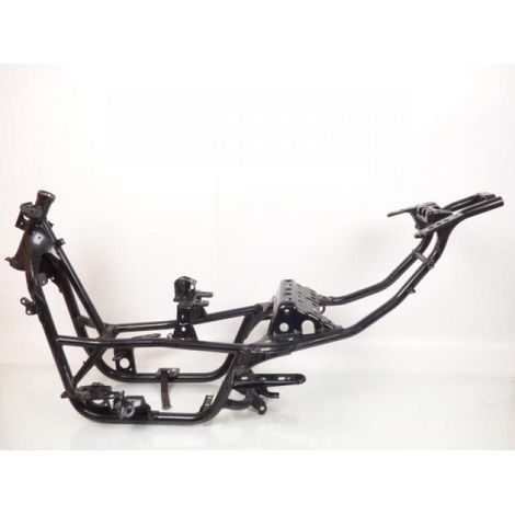 [PRODUIT D'OCCASION] Cadre de remplacement origine pour Scooter Suzuki 125 Burgman (1/2)