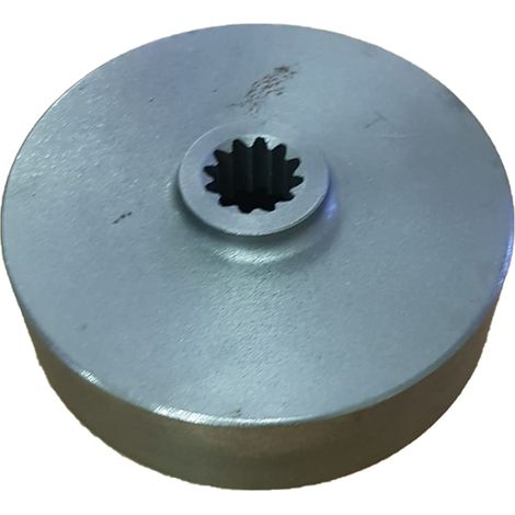 Tambor Freno compatible con Carretilla Eléctrica 7B220E
