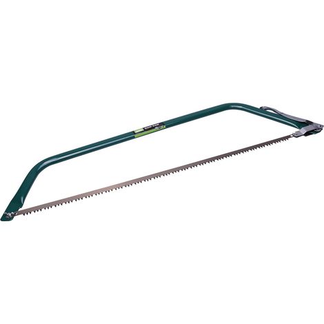 Draper Bowsaw Hardpoint 750mm (29.5-inch) with Durable Steel Blade for Heavy-Duty Cutting (1/5)