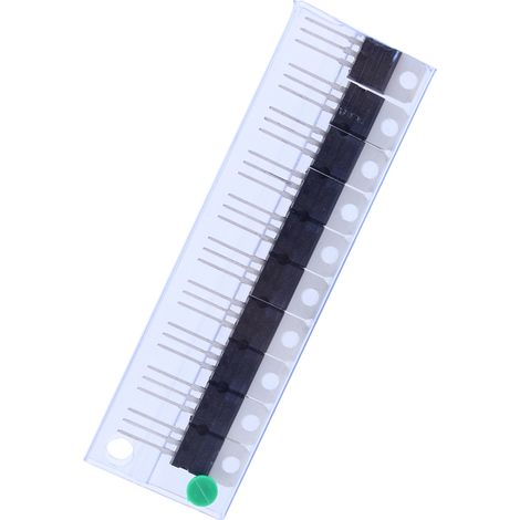 Lot de 10 régulateurs de tension L7805 LM7805 7805 (5 V, 1,5 A) neufs. (1/5)