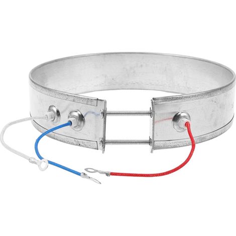Heating Element for Electric Kettle Heating Resistor 160 mm Diameter Spare Part for Household Appliance Heating Homogeneous and Solid Compatible (1/5)