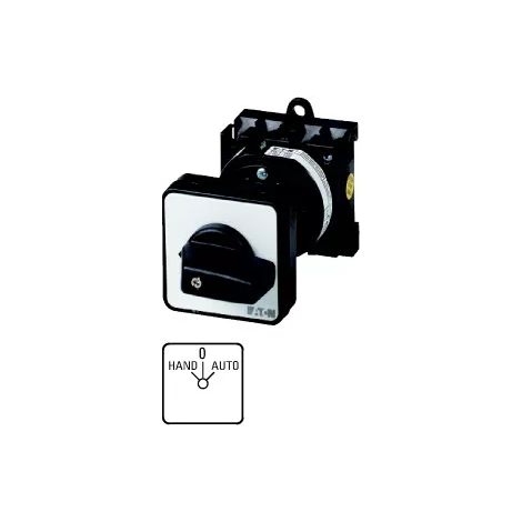 Eaton 029364 T0-1-15431/Z Umschalter 1 St. (1/2)