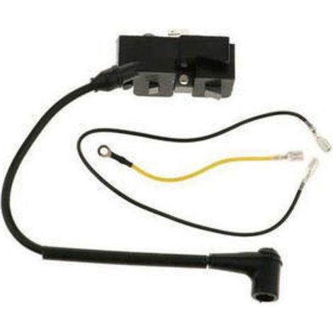 Bobine d'Allumage Haute Tension Compatible avec 340, 345, 346, 350, 351, 353, 357 (1/4)