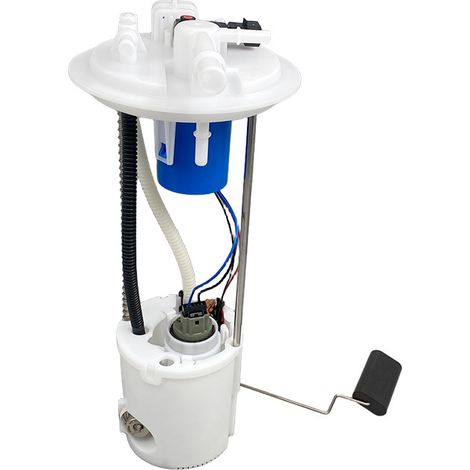 Kraftstoffpumpenmodul geeignet für Ziyang Nanjun Ruibao - MV18-DK-01 (1/4)