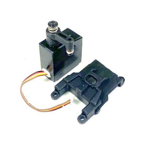 Servo Set - V2 2022