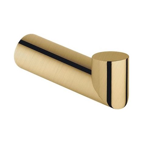 Porte Peignoir Ambiente Or Brosse - CRISTINA ONDYNA AM24196P