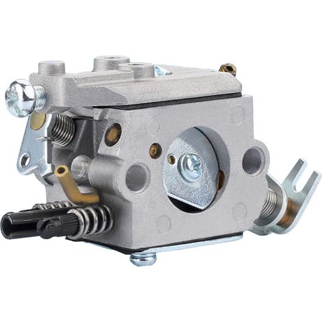 Vergaser für 123L, 223L, 323L, 325L, 326L und 327L Motoren – Ersatzteil für Yamaha Suzuki ATVs und Offroad-Motorräder – Hochleistungsvergaser C1Q-EL24A