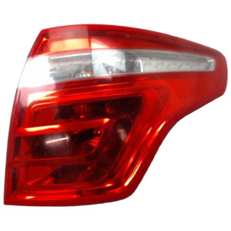 [PRODUIT D'OCCASION] Feu Arriere Droit CITROEN C4 Picasso Monosp. I 2007-2013 ♻️ Ref Oe. 6351ca - Garantie à vie