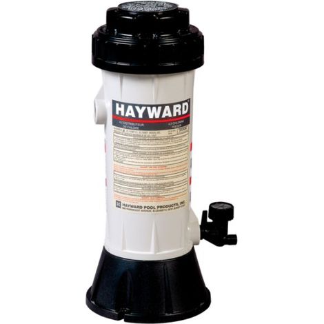 Clorinatore in bypass Hayward Per Piscine fino a 95 m3