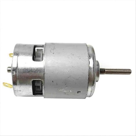 Universelles Ladegerät für Rasenmähermotoren, Lithium-Ionen 775, 21V Motorzubehör (1/5)