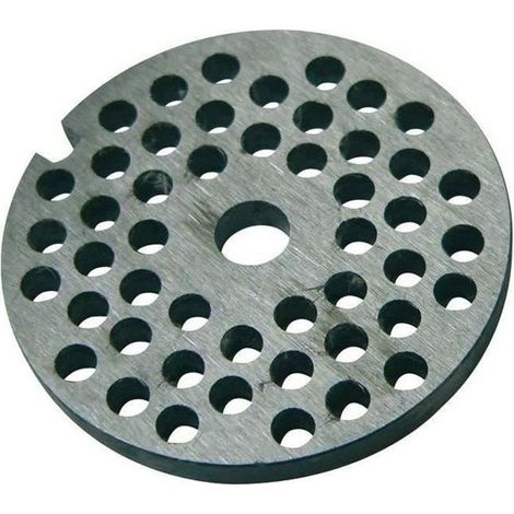 REBER - Grille p/hachoir man.22 d.6